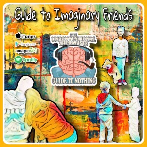 Guide to Imaginary Friends