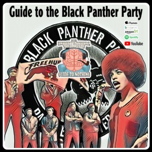 Guide to the Black Panther Party