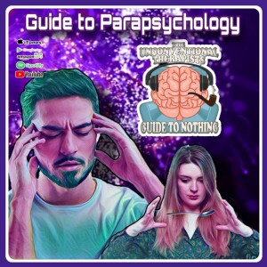 Guide to Parapsychology