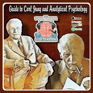 Guide to Carl Jung and Analytical Psychology