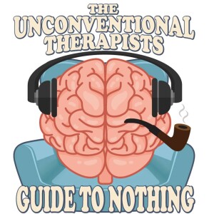 Guide to the Unconventional Therapists