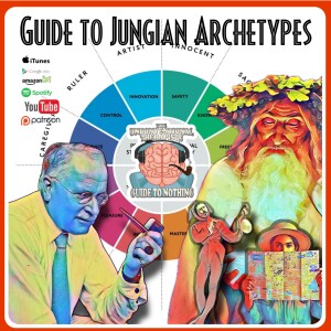 Guide to Jungian Archetypes