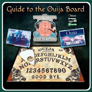 Guide to the Ouija Board