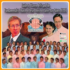 Guide to Warren Jeffs and the Fundamentalist Church of Jesus Christ of Latter-Day Saints (FLDS)