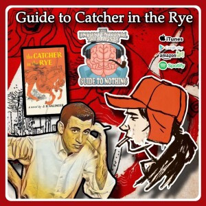 Guide to Catcher in the Rye