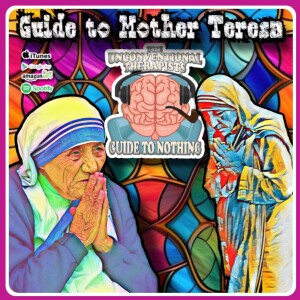 Guide to Mother Teresa