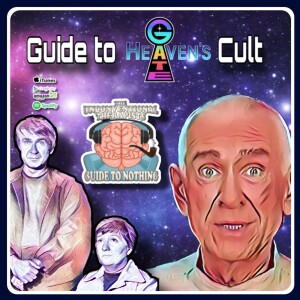 Guide to Heaven’s Gate Cult