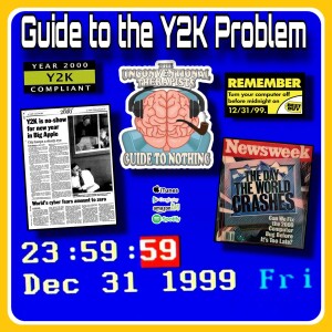 Guide to the Y2K Problem