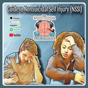 Guide to Nonsuicidal Self Injury (NSSI)