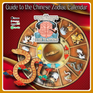 Guide to the Chinese Zodiac Calendar