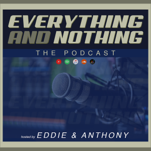 Everything & Nothing the  Podcast | Episode 1: “What If There Was No Concept of Age?”