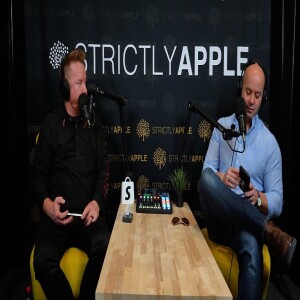 Strictly Apple Talk: ‘Talking With An Android User ’ (EP29)