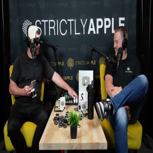 Strictly Apple Talk: ‘Apple Birthdays, Rumors, & More’ (EP43)