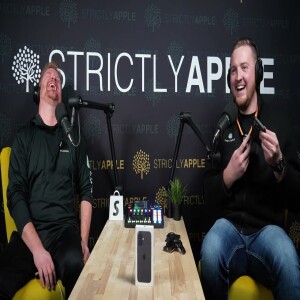 Strictly Apple Talk: ‘’Back-Porch Sales To Viral Videos’ (EP23)