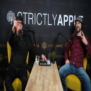 Strictly Apple Talk: ‘David On Apple Gaming & DIY’ (EP26)