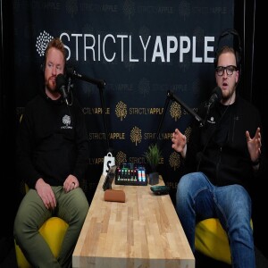 Strictly Apple Talk: ‘What If And TikTok’ (EP28)