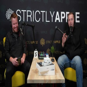 Strictly Apple Talk: ‘’Apple Subscription Services’ (EP21)