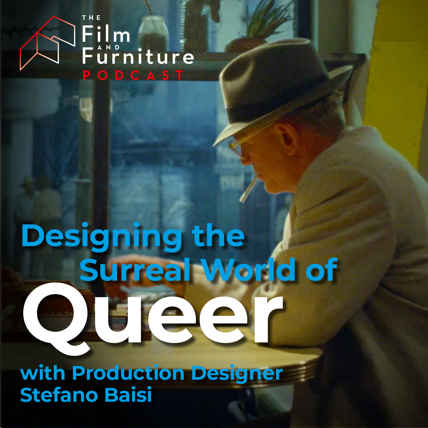 The Film and Furniture Podcast