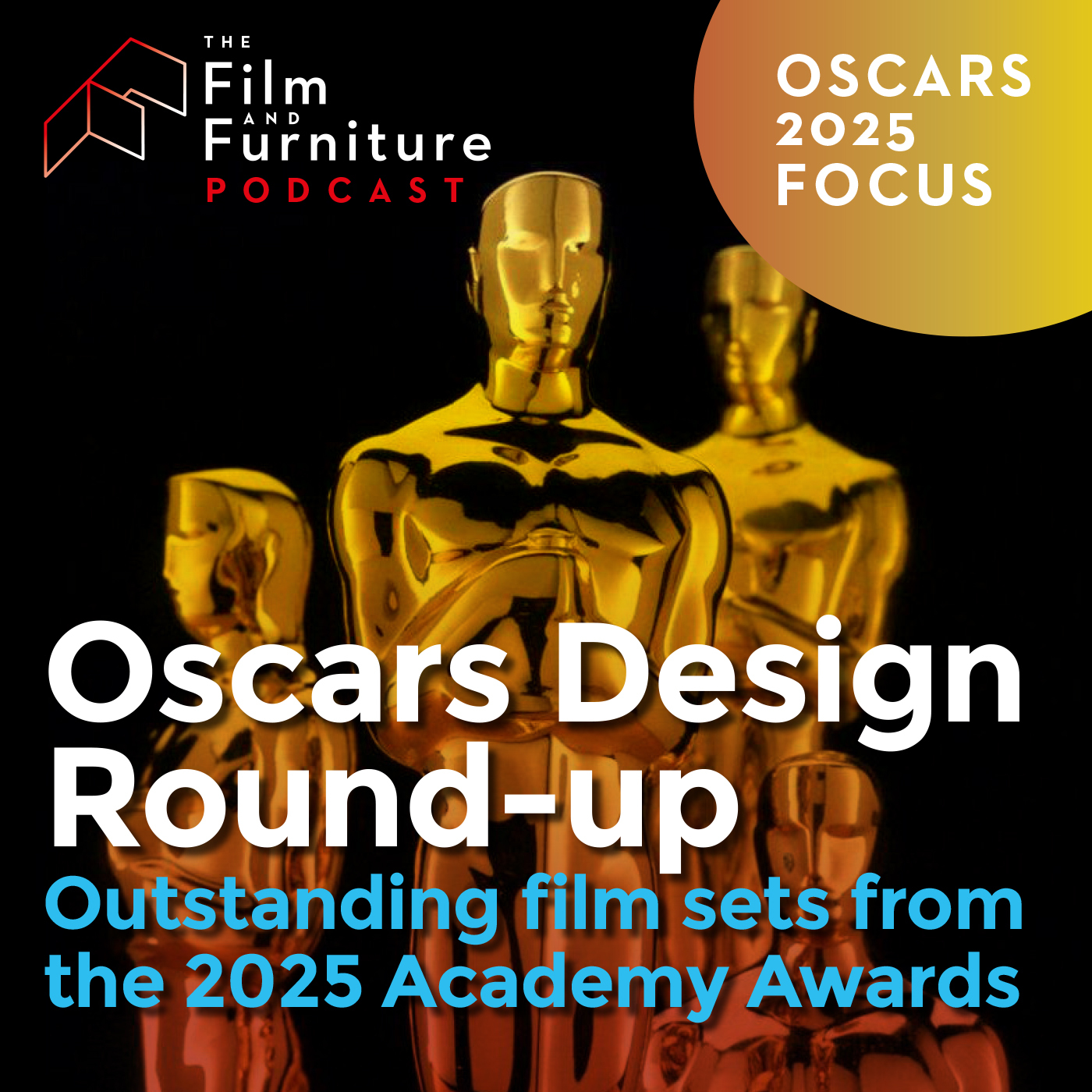The Film and Furniture Podcast