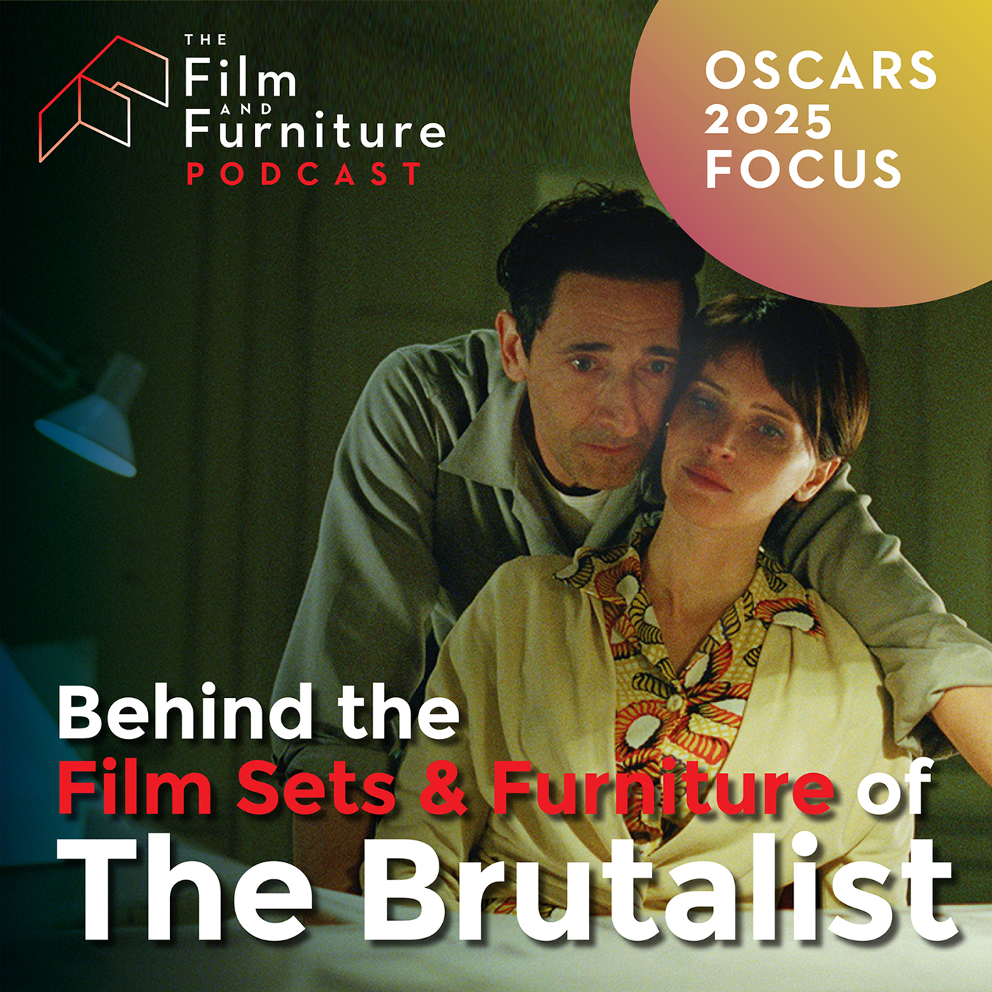 The Film and Furniture Podcast