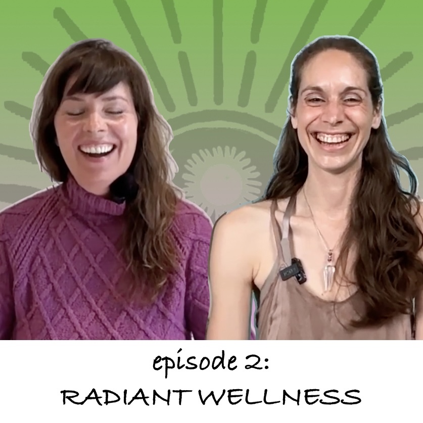What is Radiant Wellness?