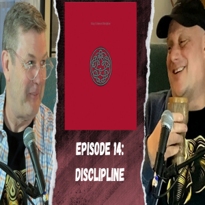 Disclipline (2FGA #14)