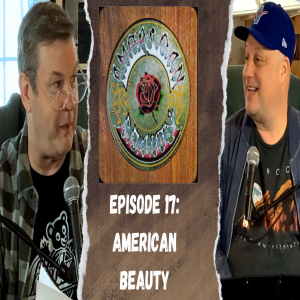 American Beauty (2FGA #17)