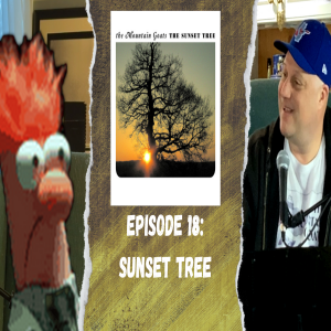Sunset Tree (2FGA #18)