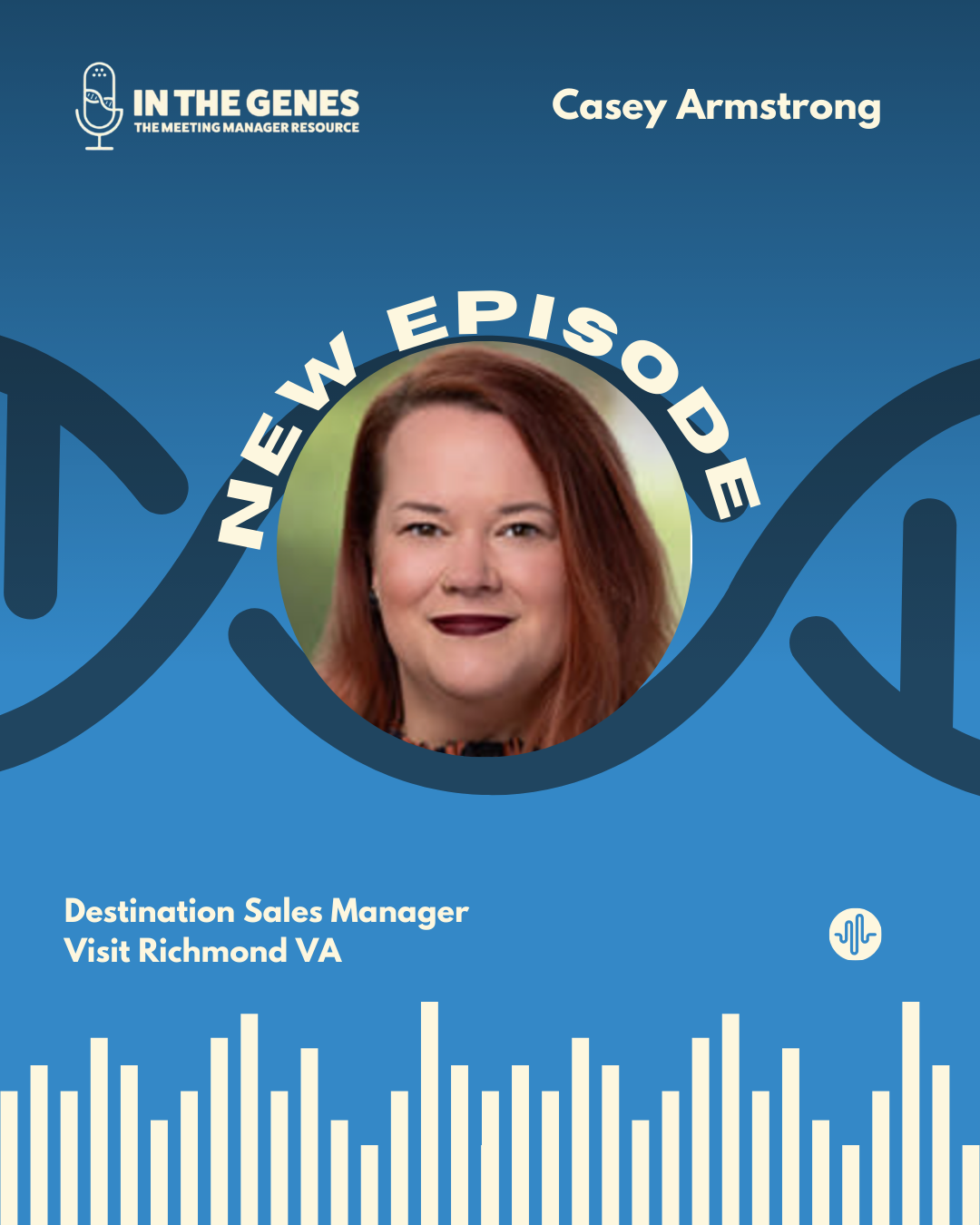 Casey Armstrong, Richmond