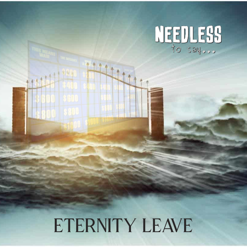 Eternity Leave