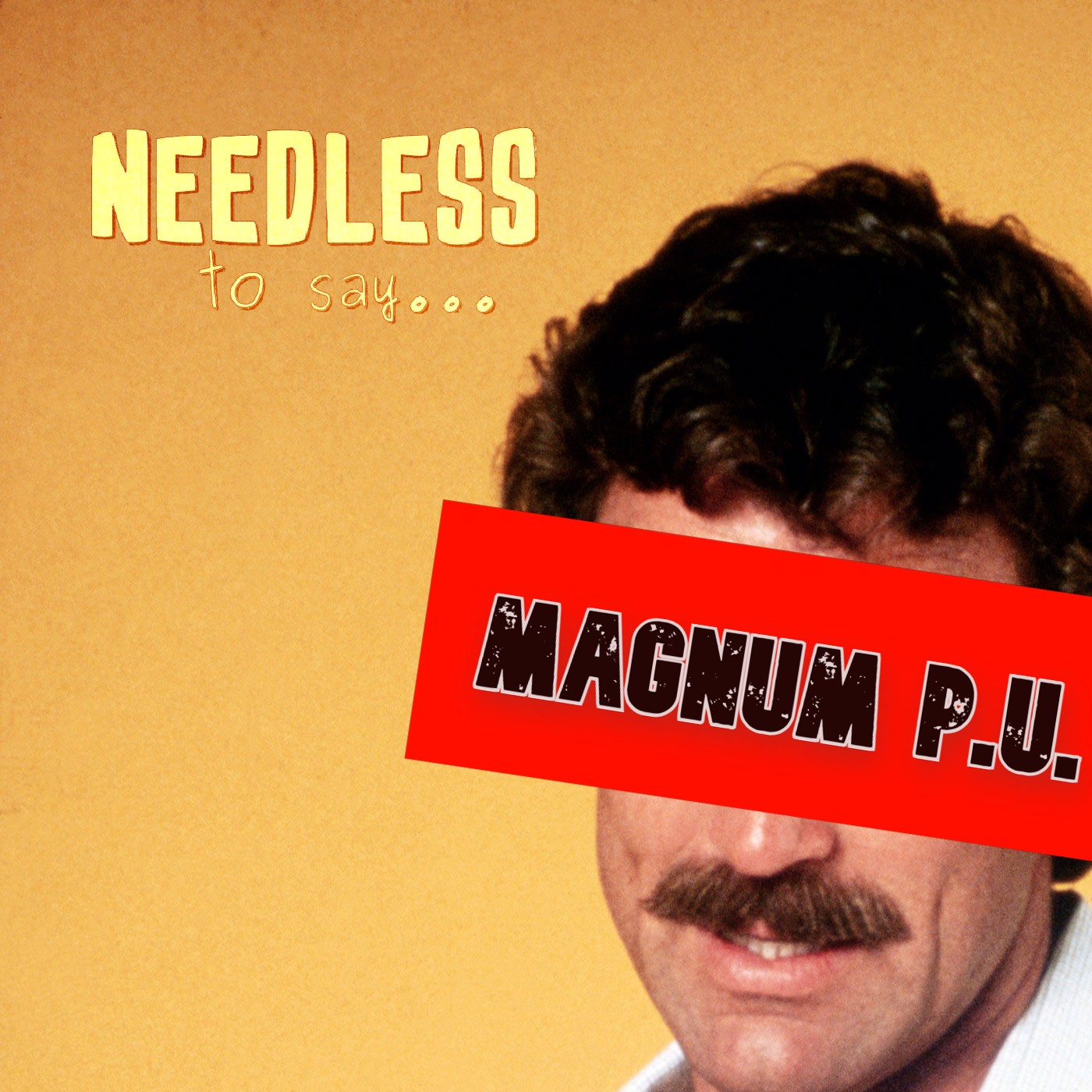 Magnum P.U.