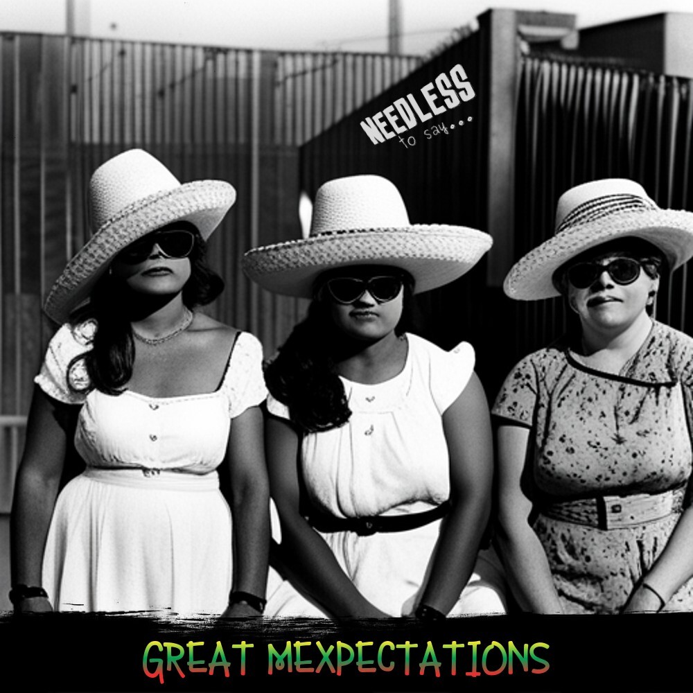 Great Mexpectations