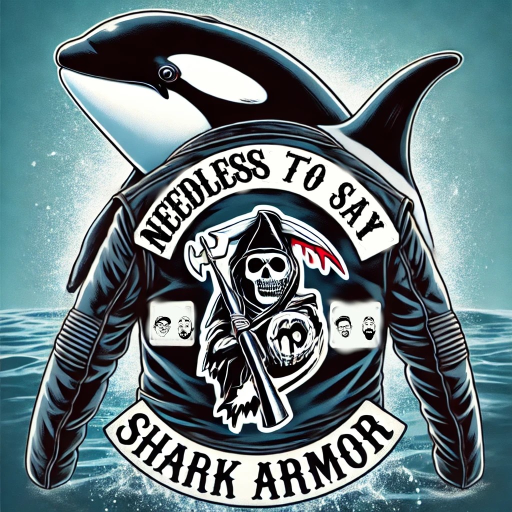 Shark Armor