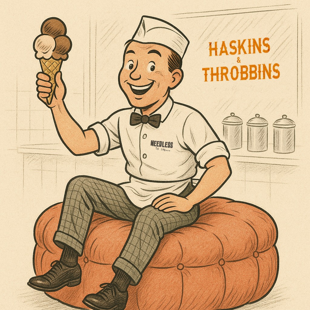 Haskins & Throbbins Haskins & Throbbins