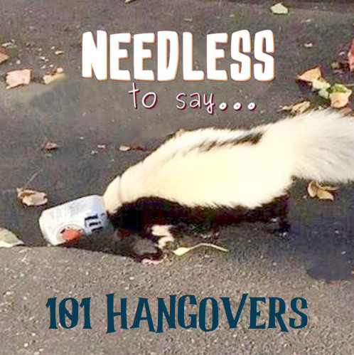 101 Hangovers