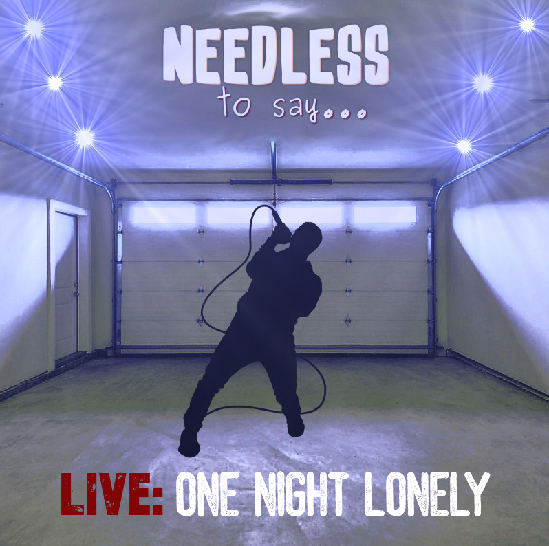 LIVE: One Night Lonely Image