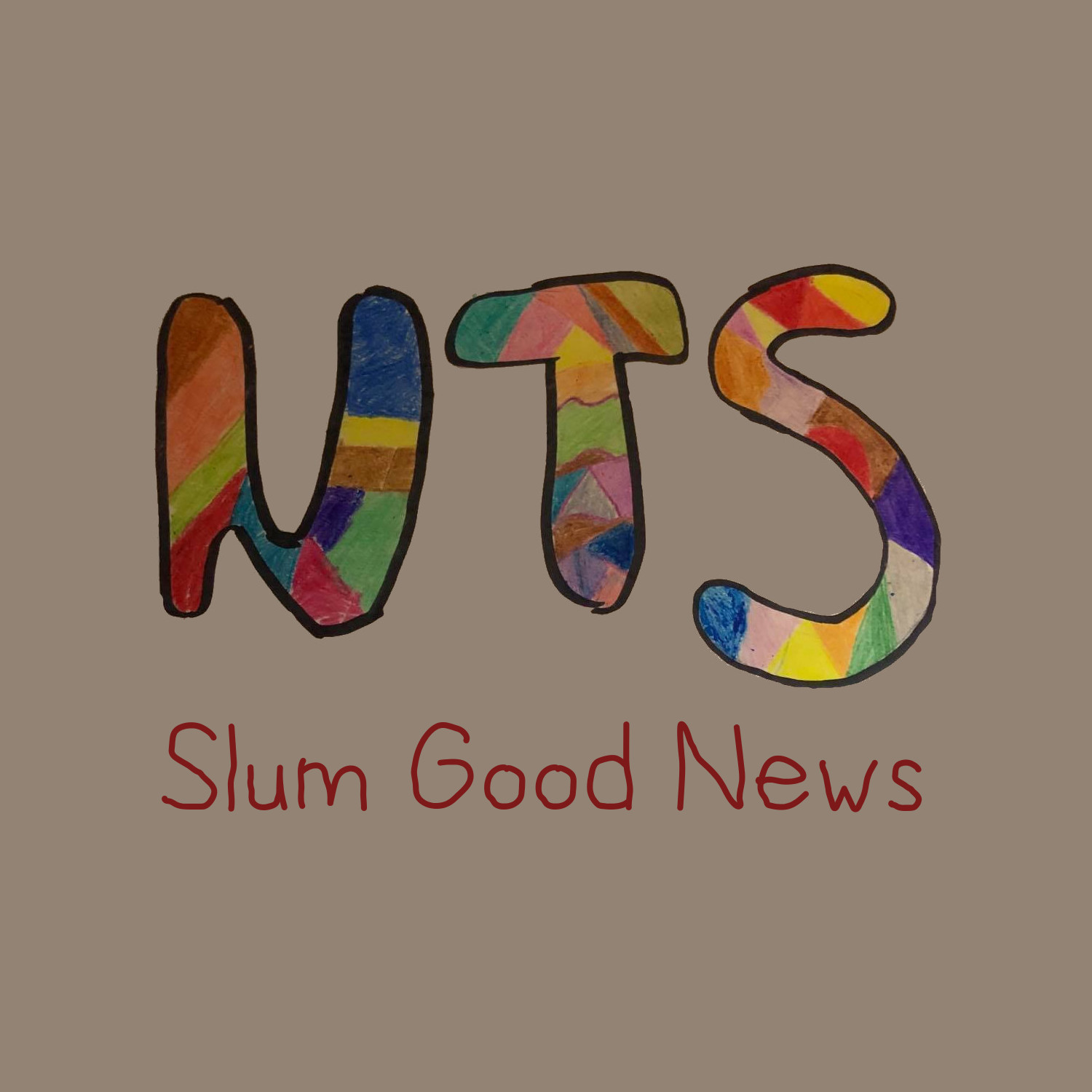 Slum Good News