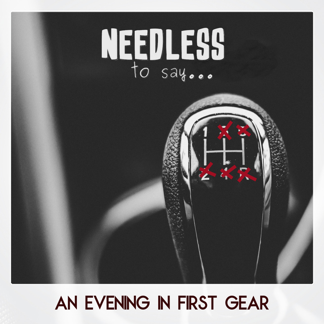 An Evening in First Gear