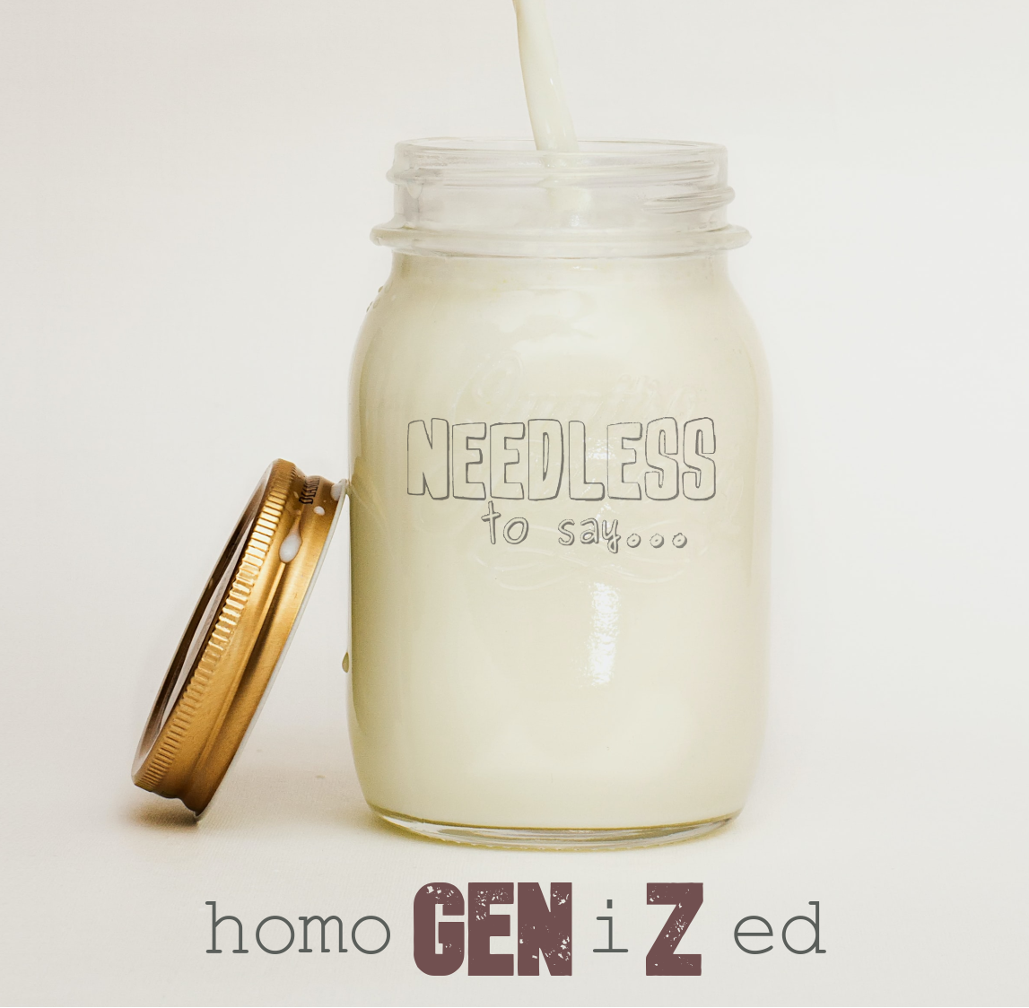 homoGENiZed