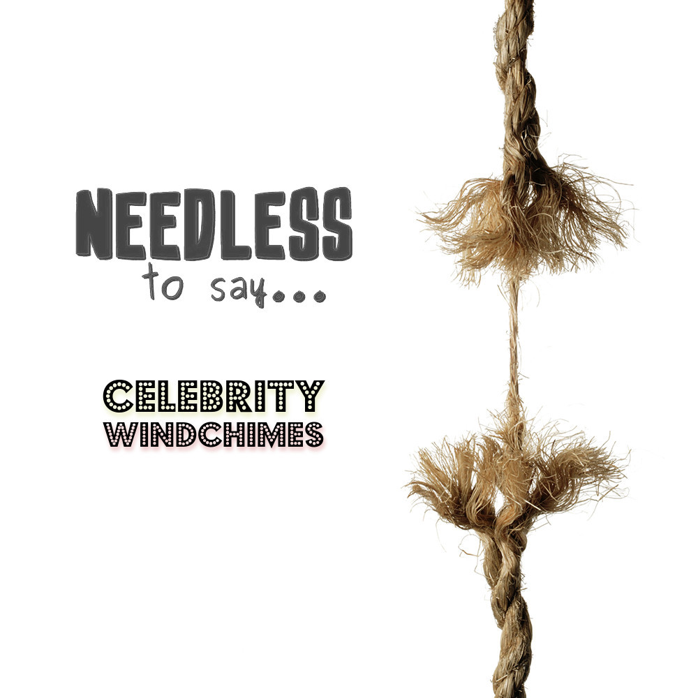 Celebrity Windchimes