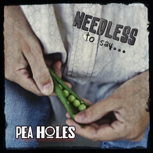 Pea Holes