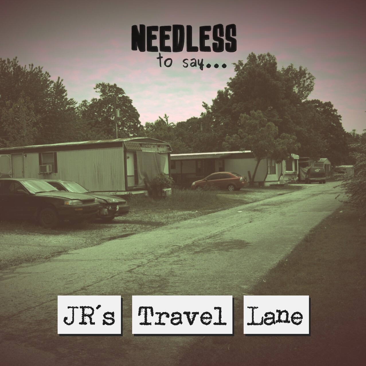 JR’s Travel Lane Image