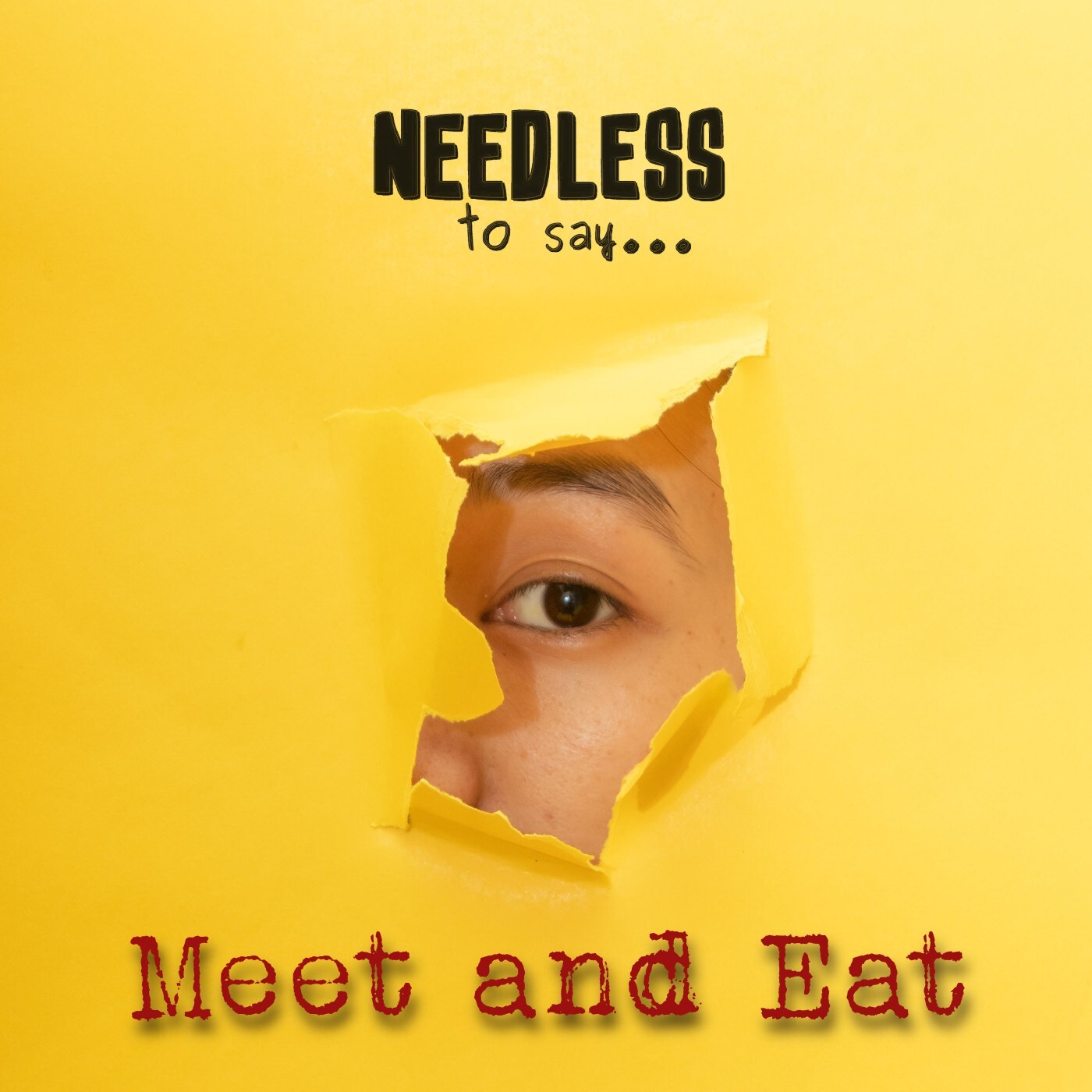 Meet and Eat Image