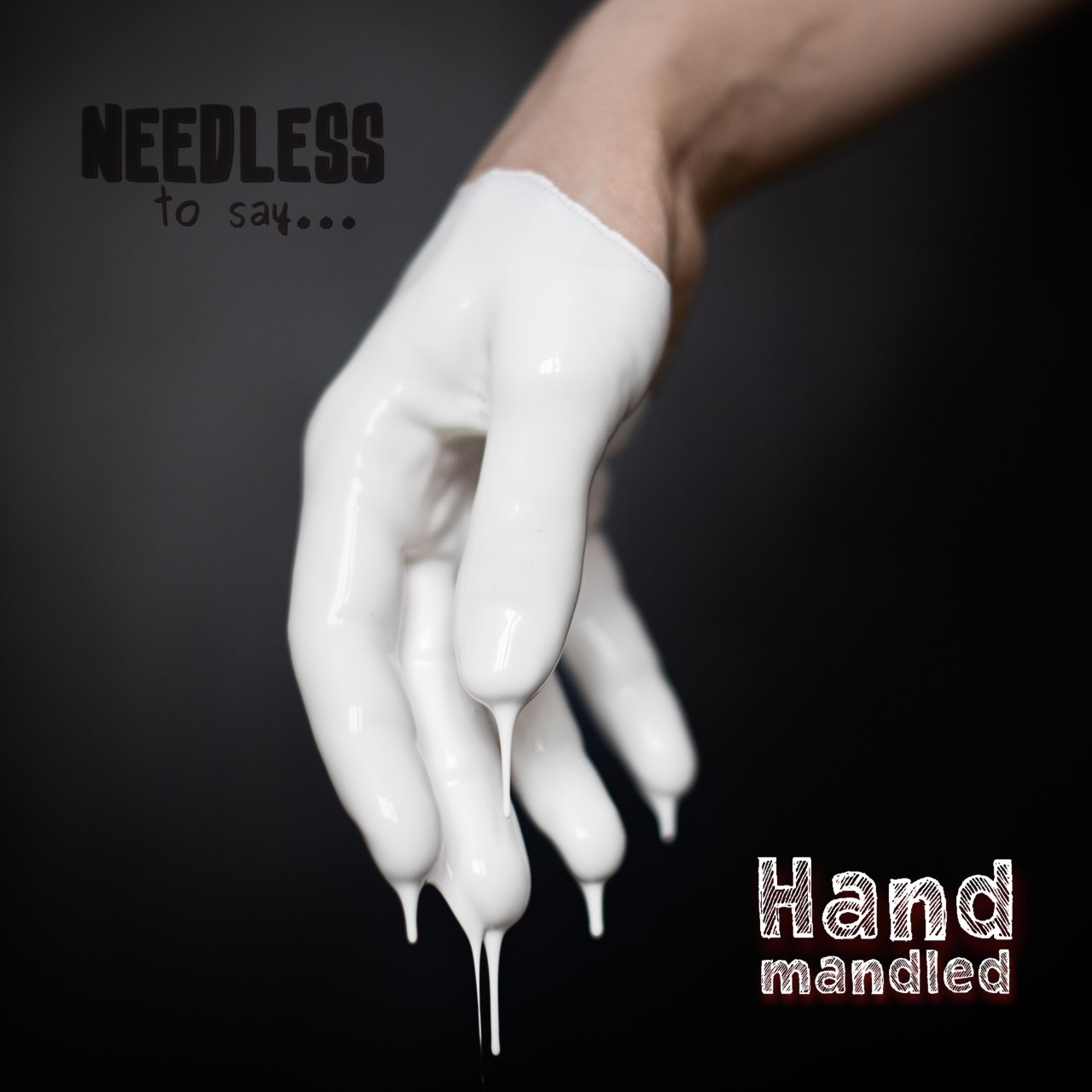 Handmandled