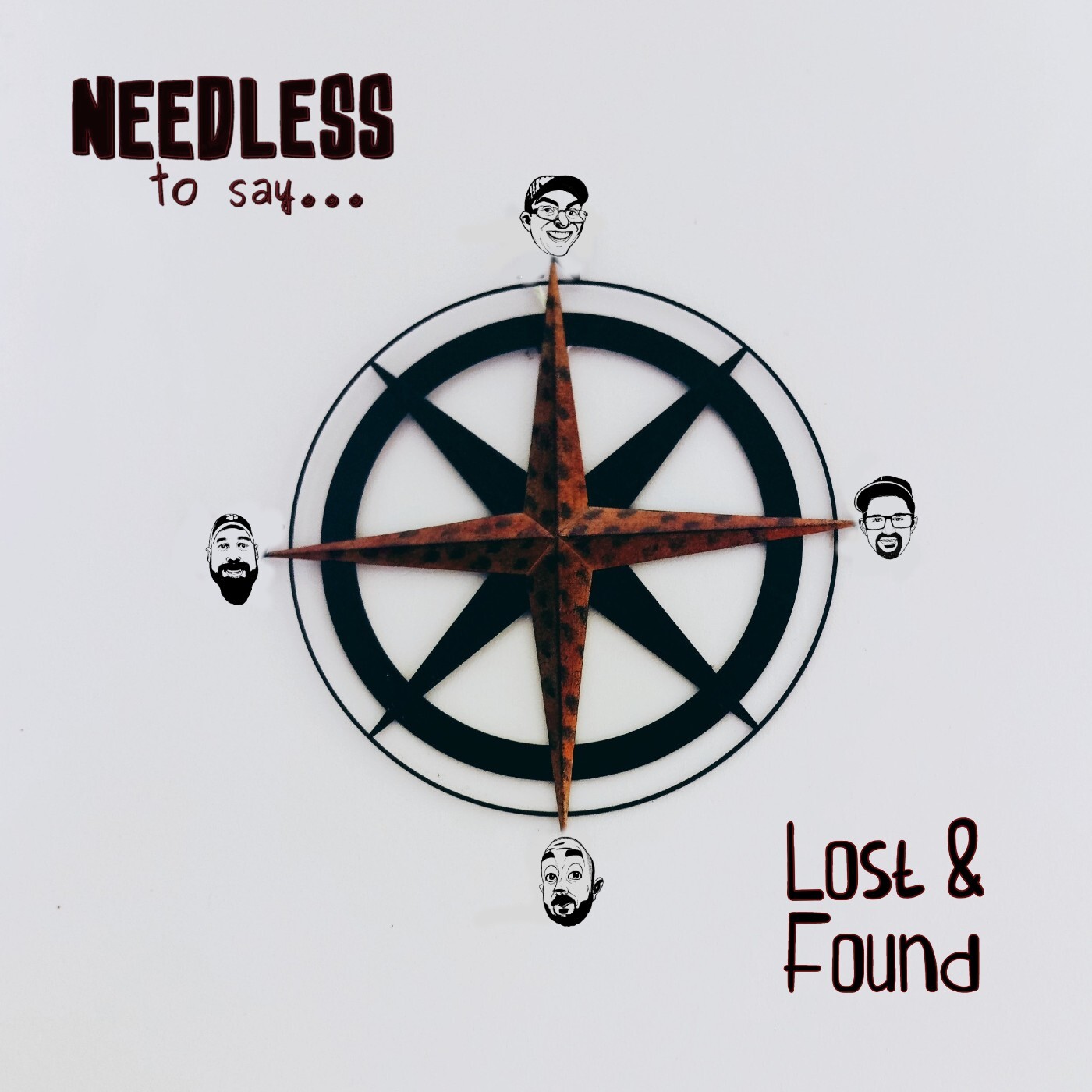 Lost & Found