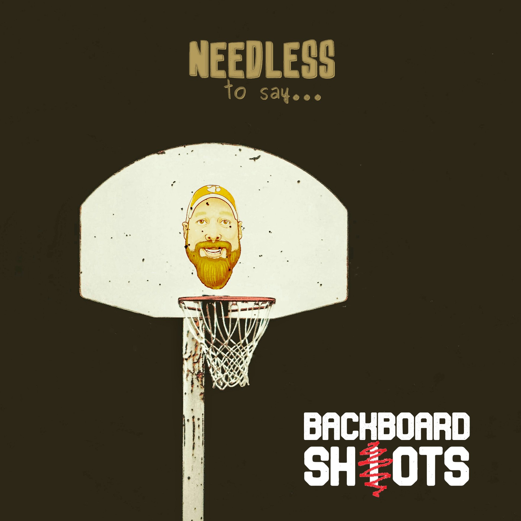 Backboard Shots