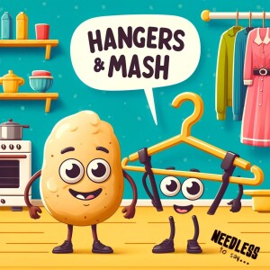 Hangers & Mash