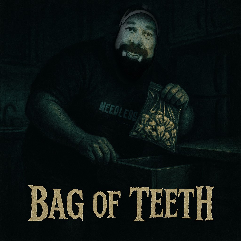 Bag of Teeth