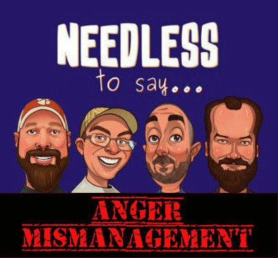 Anger Mismanagement Image