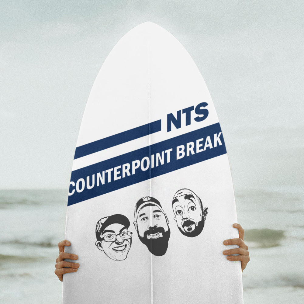 Counterpoint Break